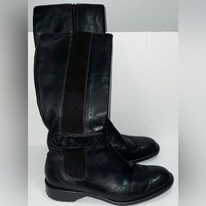 - Sesto Meucci vintage Boots Size 9 M
